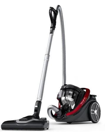 ASPIRADOR ROWENTA RO7933EA S/BOLSA