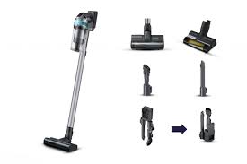ASPIRADOR ESCOBA SAMSUNG VS20B75AGR1/WA JET 75 PET
