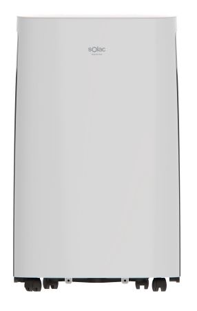 DESHUMIDIFICADOR SOLAC DH8966 22L SUPREME DRY