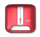 SANDWICHERA SOLAC SD5058 BUON PANINI II ROJA