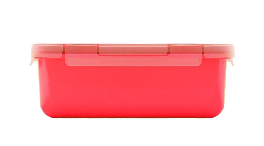 CONTENEDOR PORTA ALIMENTOS VALIRA 0.75L 6090/46 FR