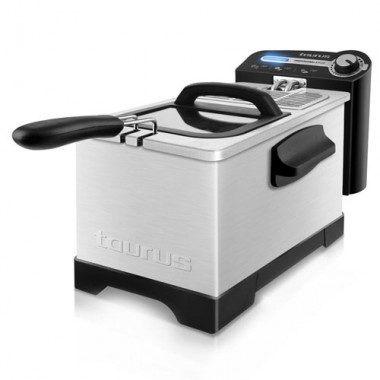 FREIDORA TAURUS PROFESSIONAL 3L PLUS