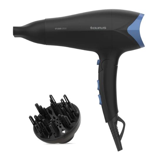 SECAPELOS TAURUS STUDIO 2500 2400W