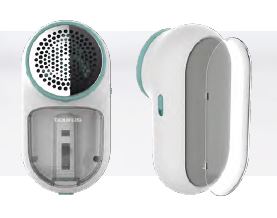 QUITAPELUSAS TAURUS PERFECT COMPLET PRO