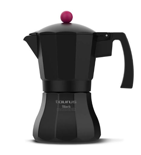 CAFETERA TAURUS KCP90012I 12TZ