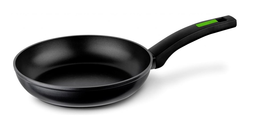 SARTEN MONIX M481230 30CM GREEN