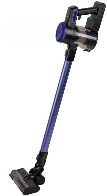 ASPIRADOR ESCOBA JATA JEAP1950 160W S/CABLE
