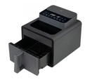 FREIDORA JATA JEFR1270 6L GRAFITO