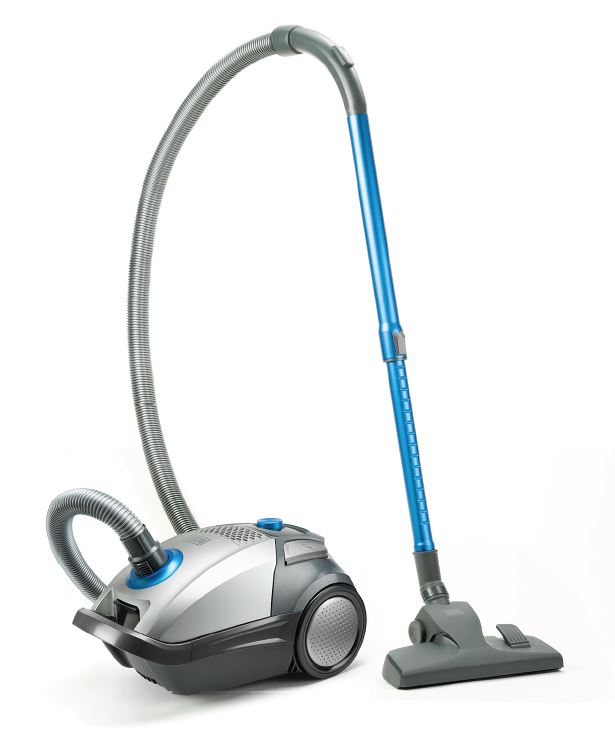 ASPIRADOR BLACK&DECKER BXVMB700E 700W C/BOLSA