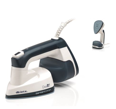 CEPILLO VAPOR ARIETE 6246 1000W FUNCION PLANCHA