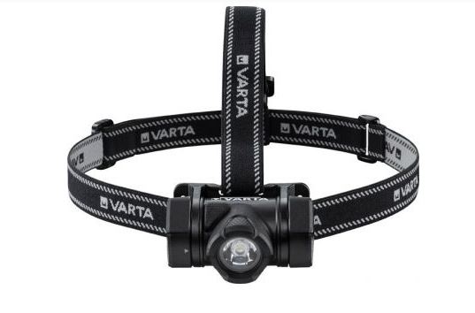 LINTERNA VARTA H20 PRO HEAD 17732101421 LED