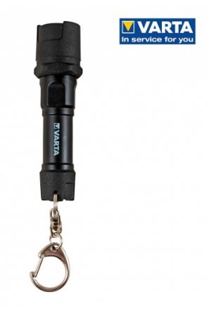 LINTERNA VARTA LED KEY CHAIN 1 16701101421