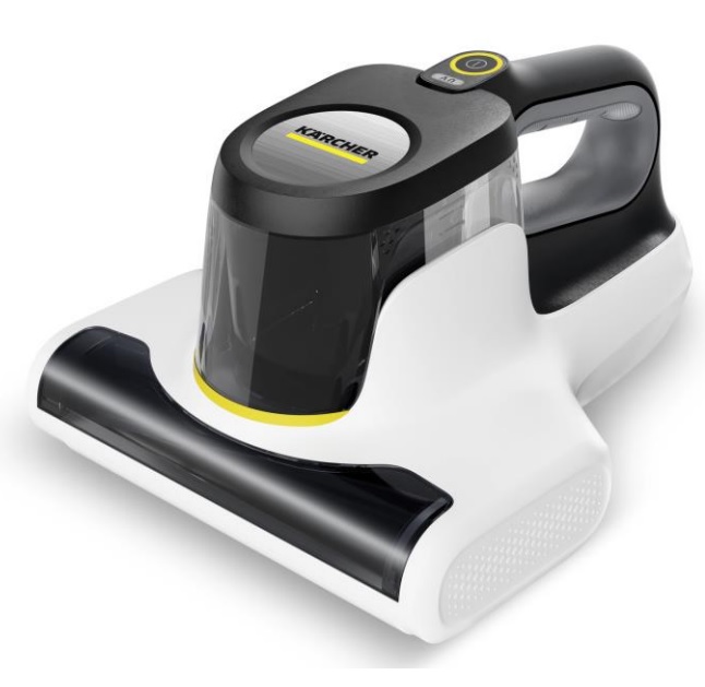 ASPIRADOR COLCHON KARCHER VCH 4 UVCLEAN