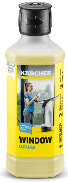 DETERGENTE KARCHER RM503 VENTANAS