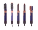 MOLDEADOR PRINCESS 529207PR AIRSTYLER 1000W