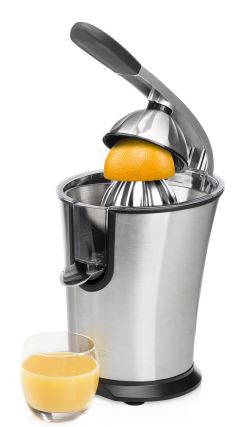 EXPRIMIDOR PRINCESS 201860 MASTER JUICER 300W INOX