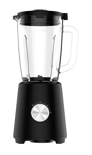BATIDORA VASO PRINCESS 212103PR 1.75L 1300W NEGRO
