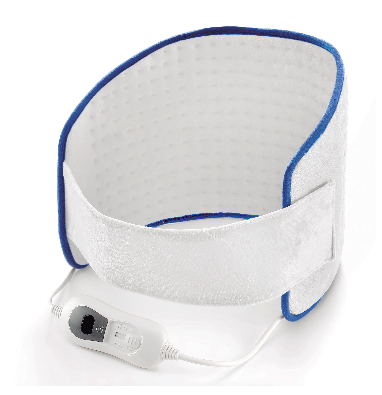 ALMOHADILLA ELECTRICA FM CS400 LUMBAR 29X69CM 100