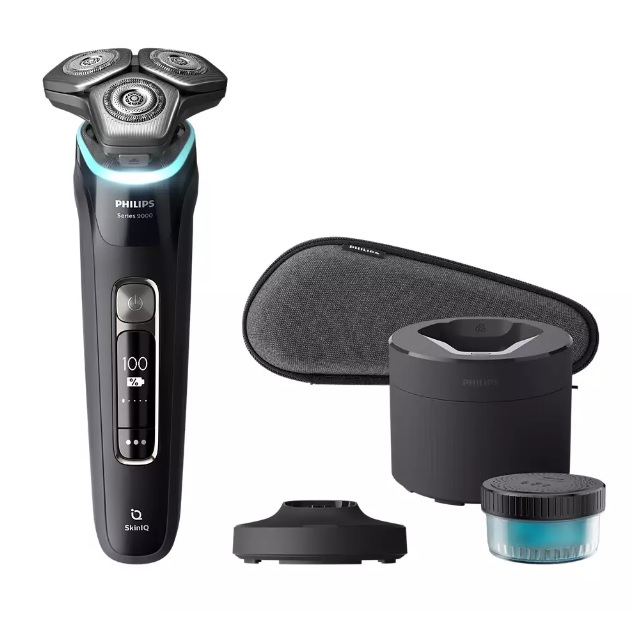 AFEITADORA PHILIPS S9976/55 INALAMBRICO