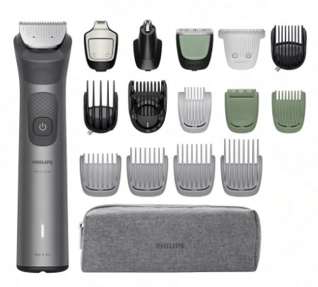 BARBERO PHILIPS MG7941/15 WET&DRY 17 EN 1 RECORTAD