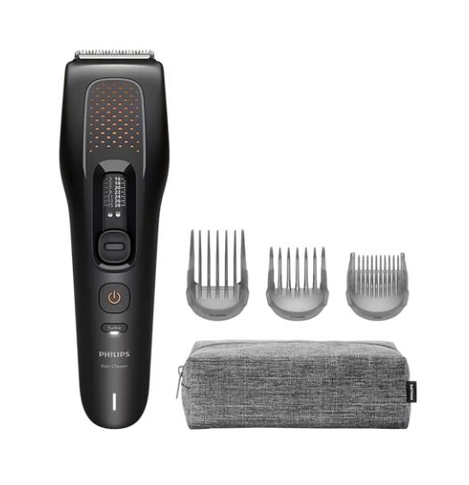 CORTAPELO PHILIPS HC7722/15 NEGRO