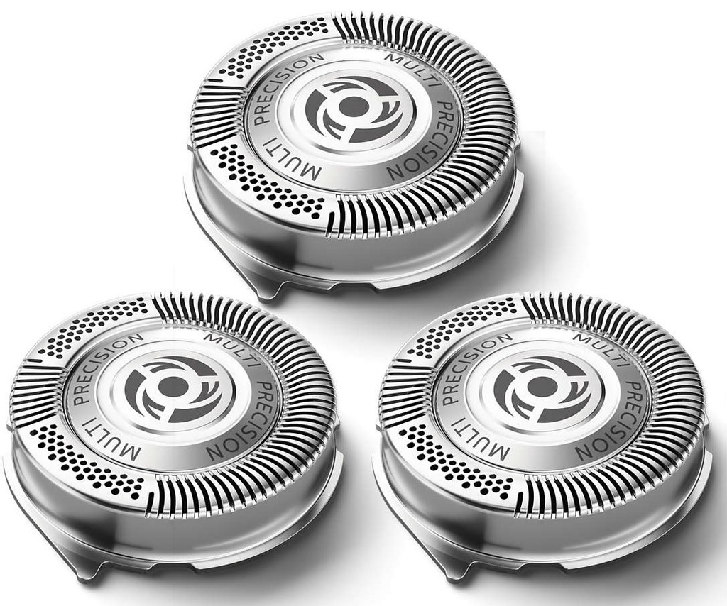 [033102660003] RECAMBIO AFEITADORA PHILIPS CABEZAL SH50/50