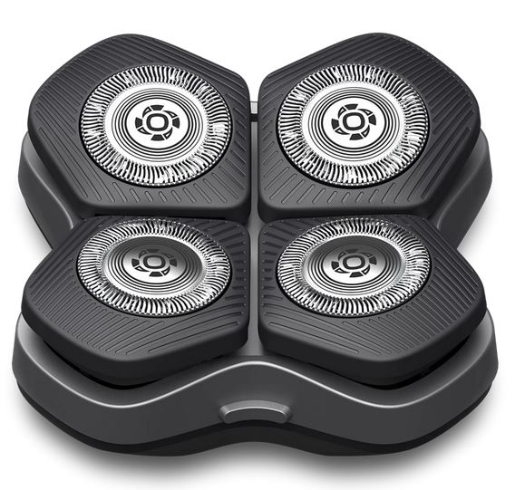 [033102660012] RECAMBIO AFEITADORA PHILIPS CABEZAL HS740/15