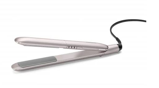 PLANCHA PELO BABYLISS ST516E CREMA
