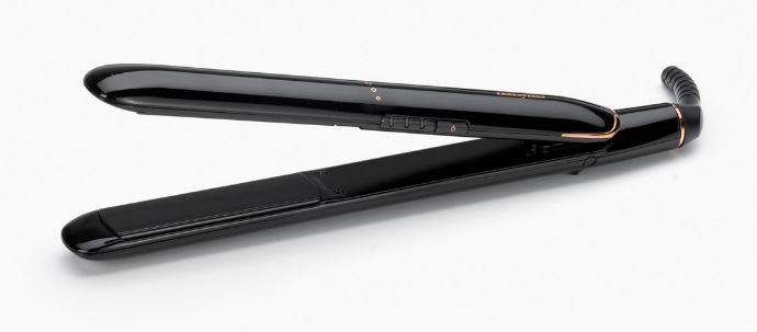 PLANCHA PELO BABYLISS ST250E SMOOTH FINISH 230 NEG