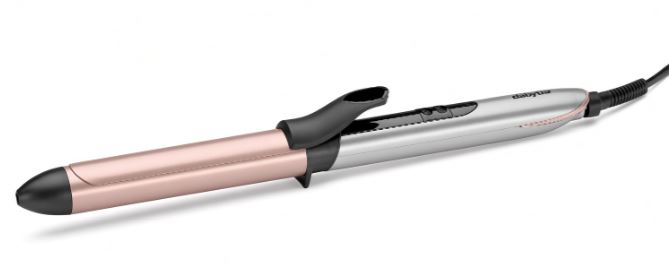 TENACILLA BABYLISS C263E COSMOS 25 MM