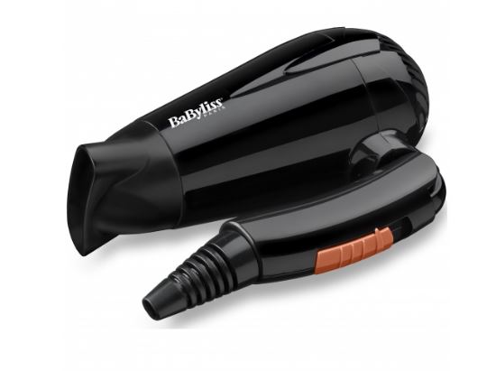 SECAPELOS BABYLISS 5344E 2000W VIAJE