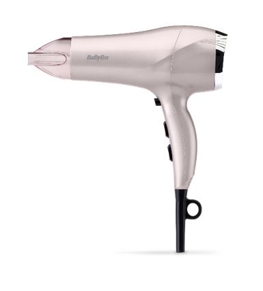 SECAPELOS BABYLISS D781E 2300W MAUVE LUSTRE 2300
