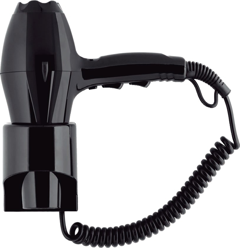 SECAPELOS ORBEGOZO SEH1850 1800W NEGRO