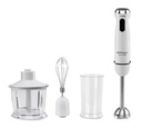 BATIDORA ORBEGOZO BT2690 1000W + ACC BLANCO