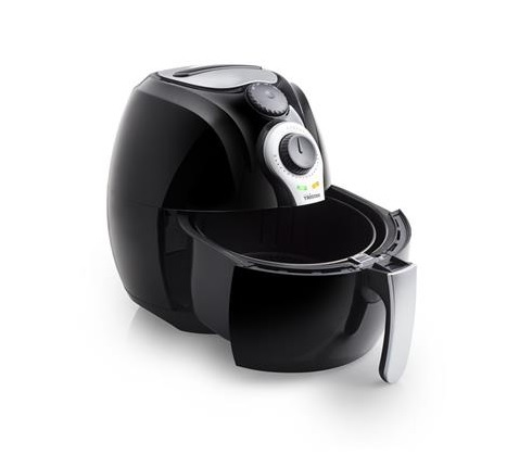FREIDORA TRISTAR FR6990 3.2L 1500W SIN ACEITE NEGA
