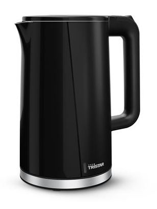 HERVIDORA TRISTAR WK3407 1.7L NEGRA 2200W