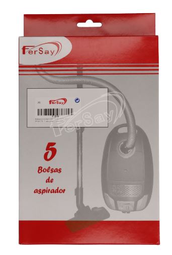 BOLSA ASP. FERSAY ROWENTA F519 SINTETICA