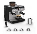 CAFETERA EXPRESS KRUPS XP801T10 15BAR PRECISION