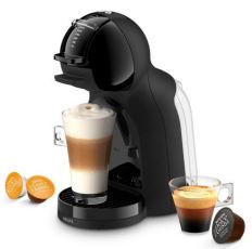 CAFETERA EXPRESS KRUPS KP1438AS MINI ME 2 NEGRO DO