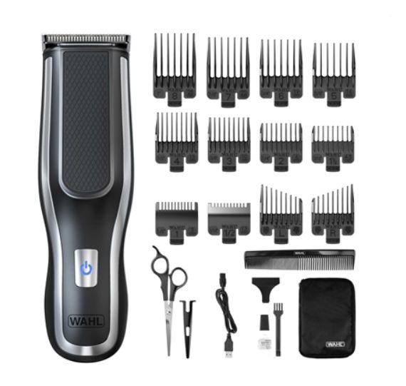 CORTAPELO WAHL 3028049 SELF-CLIP 360 CON/SIN CABLE