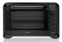 MINI HORNO FLAMA 1539FL 60L 2000W NEGRO CONVECCION
