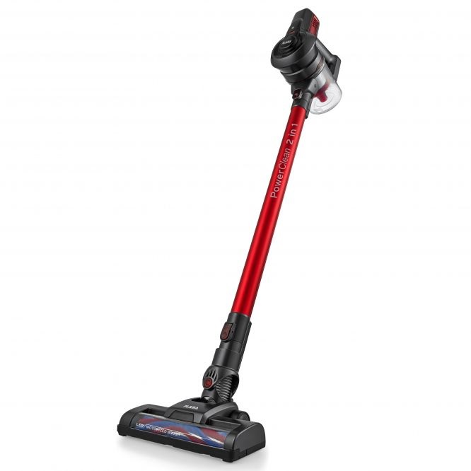 ASPIRADOR ESCOBA FLAMA 1642FL 22.2V