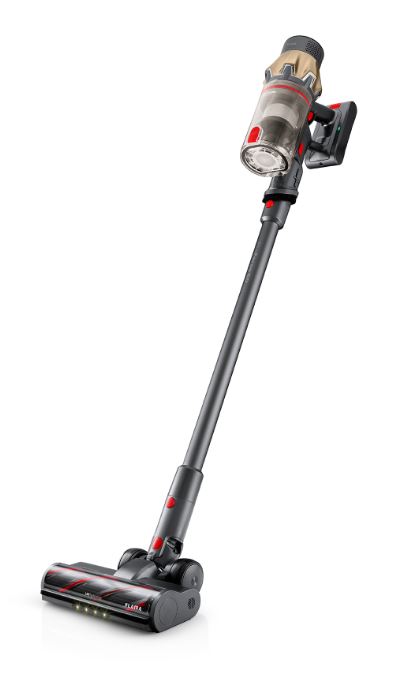 ASPIRADOR ESCOBA FLAMA 1645FL 400W 29.6V