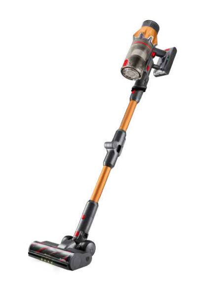 ASPIRADOR ESCOBA FLAMA 1647FL 450W 28.8V FLEX