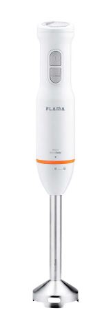 BATIDORA FLAMA 2032FL 850W BLANCA
