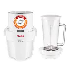 PICADORA FLAMA 1706FL PIKATTI 700W BATIDORA