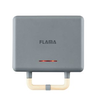 SANDWICHERA FLAMA 4962FL GRIS 800W
