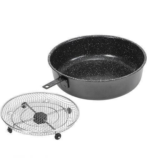[063517710001] PACK DE ACCESORIOS CECOTEC 03021 FREIDORA SIN ACE