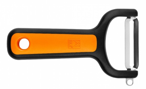 ACCESORIO MENAJE BRA A195013 PELADOR LISO Y EFFICI