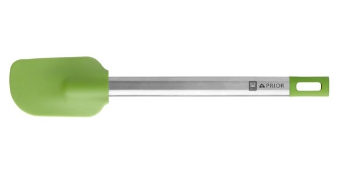 [063610120049] ACCESORIO MENAJE BRA A197006 LENGUA PASTELERA PRIO